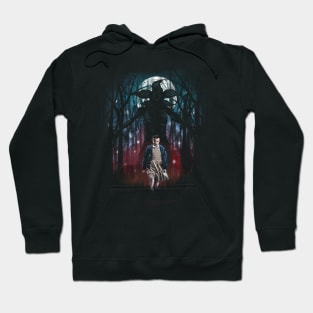 The Connection Hoodie